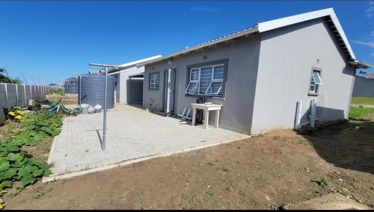 2 Bedroom Property for Sale in Gonubie Eastern Cape